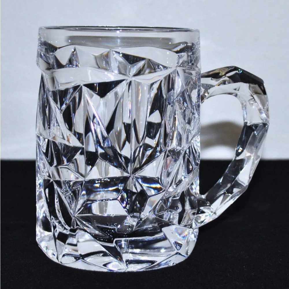 Tiffany and Co. beer mug